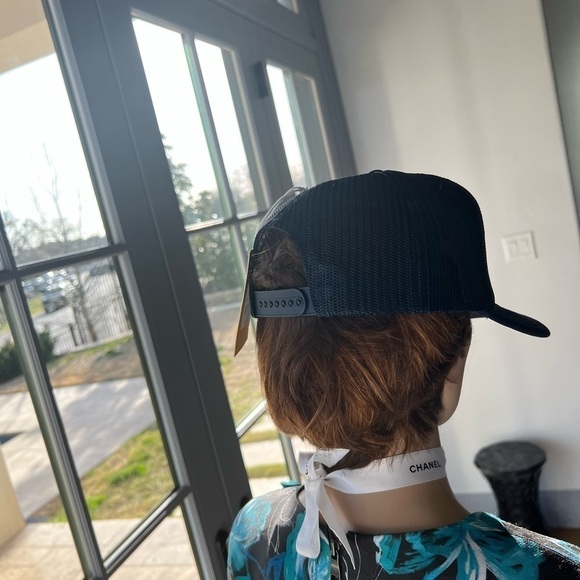 Kerri Rosenthal Crush Trucker Hat